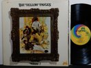 THE YELLOW PAYGES VOLUME 1 LP UNI 73045 STEREO 1969 Garage Fuzz Psych Blues Rock