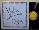 OREGON Violin LP VANGUARD VSD 79397 STEREO 1978 Jazz ZBIGNIEW SEIFERT