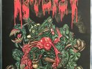 Autopsy - Mental Funeral 1991 VILE25 Original pressing with inner sleeve