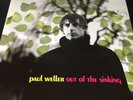 Paul Weller Out Of The Sinking 12” Single Vinyl Record