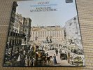 Szymon Goldberg, R. Lupu: Mozart- Sonatas for Violin & Piano / Decca 6 LPUK NM