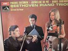 SLS 789-5 HMV Beethoven Piano Trios ZUKERMAN BARENBOIM DU PRE
