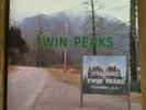 ANGELO BADALAMENTI MUSIC FROM TWIN PEAKS LP DAVID LYNCH JULEE CRUISE