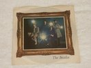 THE BEATLES STRAWBERRY FIELDS FOREVER / PENNY LANE PICTURE SLEEVE 7