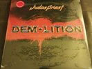 Judas Priest Demolition Colored Vinyl 2LP New and Sealed 