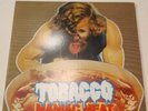 TOBACCO Maniac Meat - Red Vinyl Limited Original Press Double Vinyl LP
