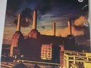 PINK FLOYD-ANIMALS LP-IMPORT RED COLOR VINYL