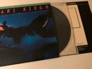EARL KLUGH - Late Night Guitar - MFSL Original Master Recording LP Complete NM
