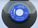 Patti Young – Head And Shoulders - NORTHERN SOUL