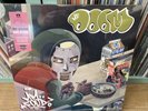 MF DOOM MM... FOOD Pink & Green Colored Vinyl New Sealed 2LP Rhymesayers