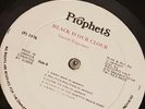 Wayne wade black is our colour reggae roots record lp.prophets label.import.vgex