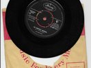 Big Boppers Wedding - The Big Bopper Mercury AMT 1017 45rpm single
