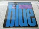KENNY BURRELL  BLUE NOTE 4123  VAN GELDER, EAR, NEW YORK