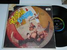 MUSART 1469 SOUL LATINO RABBITS & CARROTS FUNK PAIS TROPICAL CIUDAD HIPPIE