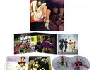 Cowboy Bebop Vinyl Record Soundtrack 2 LP Black Pink LITA Splatter LE Sold Out