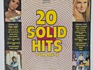 LP ? 20 SOLID HITS Vol.II ? 1971 Vintage 12