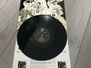 Chaos Uk-the Singles Vinyl Album with limited inner sleeve/punk