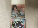 The Undertones - 3 Original Vinyl Albums