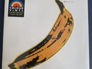 The Velvet Underground & Nico Exclusive Clear Yellow Colored LP Vinyl NEW SEALED