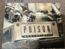 The Prodigy - Poison 12” Vinyl Single Very Good Condition