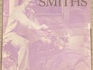 THE SMITHS - BIG MOUTH STRIKES AGAIN (RARE NETHERLANDS 7
