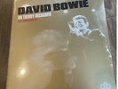 DAVID BOWIE - NO TRENDY RECHAUFFE Brilliant Live Adventures Limited 2LP Vinyl