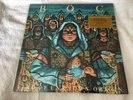 BLUE OYSTER CULT - FIRE OF UNKNOWN ORIGIN - LIMITED TURQUOISE VINYL LP - NEW