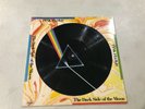 PINK FLOYD DARK SIDE OF THE MOON PICTURE DISC CAPITOL 1978 LIMITED EX/VG