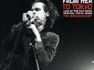 SEALED NEW LP Nick Cave & The Bad Seeds - From Her To Tokyo: Live At The Fuji Ro