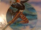 marillion 7inch picture disc vinyl record kayleigh