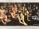 Jimmy Hendrix Experience Electric Ladyland vinyl