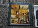 Family 'Music in a Dolls House' LP 1968 & Insert Reprise Recs  