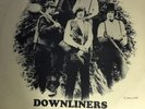 Downliners Sect - The Country Sect - RARE 1965 12” Vinyl Mono LP- EXCELLENT