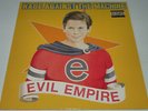 Rage Against The Machine - Evil Empire   LP NL  EPIC RECORDS   EPC 481026 1