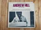Andrew Hill One For One Vinyl LP Blue Note 1975 Post Bop Modal