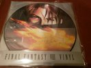 Final Fantasy VIII 8 Vinyl Record 2 LP Original Soundtrack Square Enix NEW