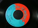 TRAIN ROBBERS TRICKY DICK 45 RECORD 32 FREEZE SWEET SOUL