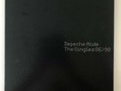 Depeche Mode - The Singles 86 98 - limitiert Nr. 12778