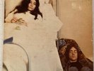 JOHN LENNON AND YOKO ONO UNFINISHED MUSIC No. 2 LIFE WITH LIONS ZAPPLE LP 1969