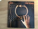 kiss music from the elder vinyl- 1981 Original-VG+ Cond- Clean Vinyl