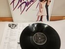 Dirty dancing motion picture soundtrack vinyl.excellent Condition