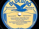 Bluebird #5276: Sam Robbins Or.-