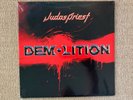 JUDAS PRIEST Demolition Vinyl 2LP Rare SPV Original 1st Press Metal