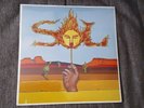 SOL Joe Gallardo  LP SEAL RARE  1975  GCPLP 120