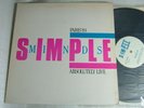 SIMPLE MINDS PARIS 83 Absolutely Live