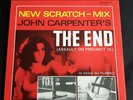 John Anthony Scratch Mix From John Carpenter Film 