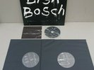 Scott Walker - 2 x 180g Vinyl,1Booklet + CD Album - Bish Bosch