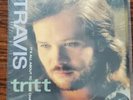 Travis Tritt It's All About To Vhange Vinyl Record In Shrink NM Played Once