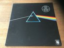 Dark Side of the Moon by Pink Floyd Quadraphonic Vinyl LP Q4SHVLA.804 Aus 1973