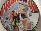 The WHO Magic Bus Picture Disc LP Pete TOWNSHEND   ?RARE?
